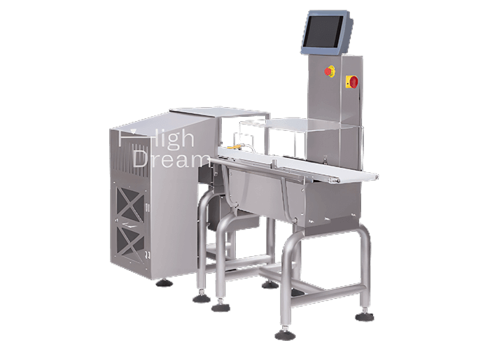 Checkweigher